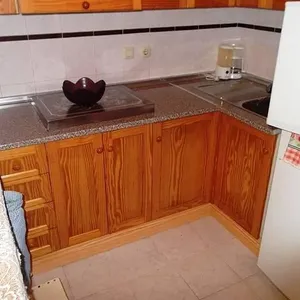 Таунхаус в Торревьеха, фото 2