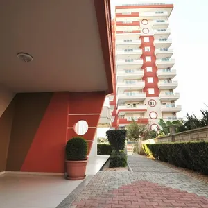 Квартира в Махмутлар, фото 2