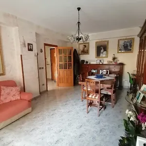 Квартира в Калабрия, фото 3