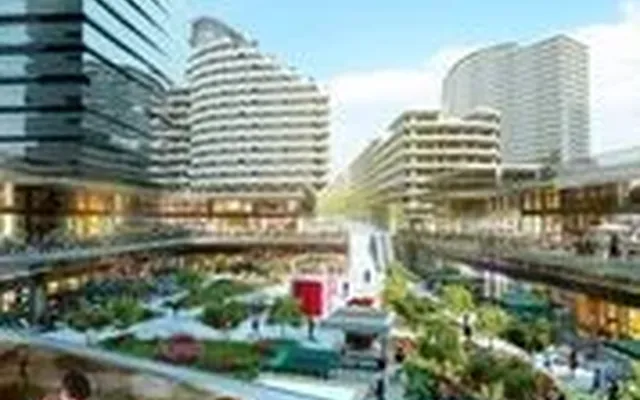 Коммерческая недвижимость в Стамбул