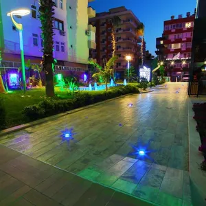 Квартира в Махмутлар, фото 5