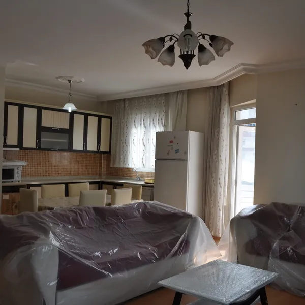 Квартира в Анталия, фото 1