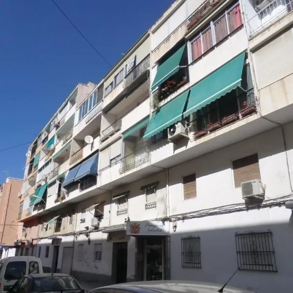 Квартира в Аликанте, фото 1