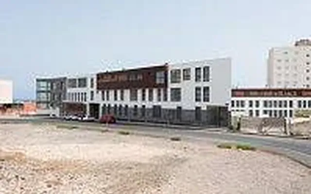 Квартира в Пуэрто-дель-росарио