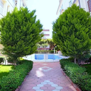 Квартира в Анталия, фото 3