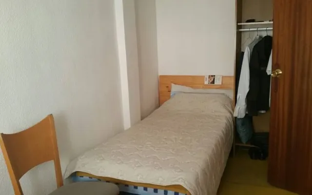 Квартира в Аликанте