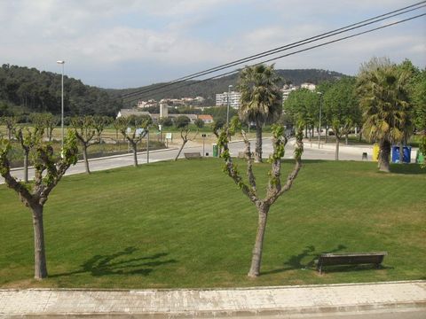 Таунхаус в Калелья