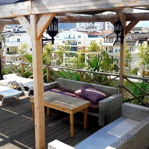 Квартира в Анталия, фото 3