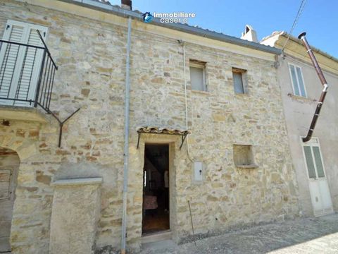 Коттедж в Арки