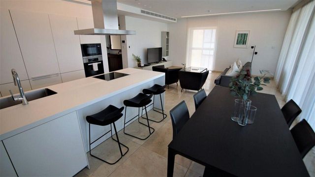 Квартира в Никосия муниципалитет