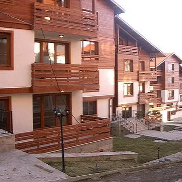 Квартира в Банско, фото 1