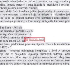 Земельный участок в Будва, фото 5
