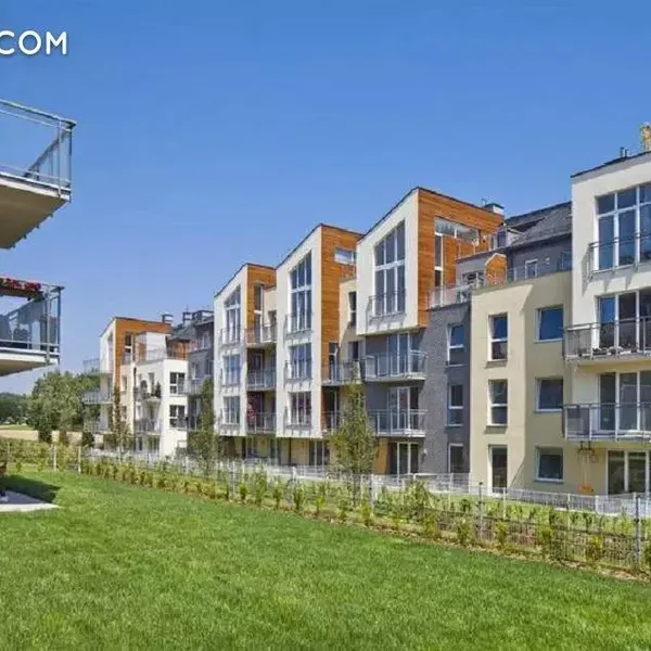 Sokolka Zielenisz in Gdynia, фото 1