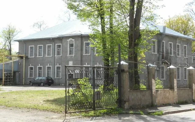 Различного назначения в Нарва