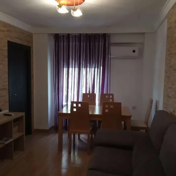 Квартира в Валенсия, фото 1