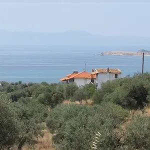 Земельный участок в Aristotle University of Thessaloniki, фото 2