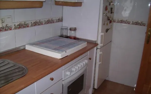 Квартира в Аликанте