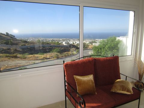 Квартира в Чаталкой