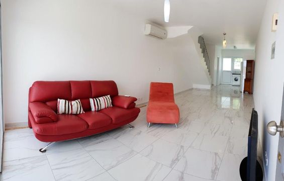 Таунхаус в Пафос