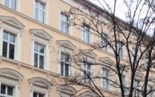 Квартира в Берлин