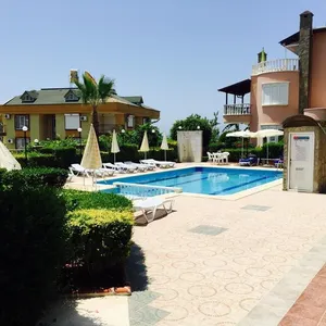 Квартира в Алания, фото 3