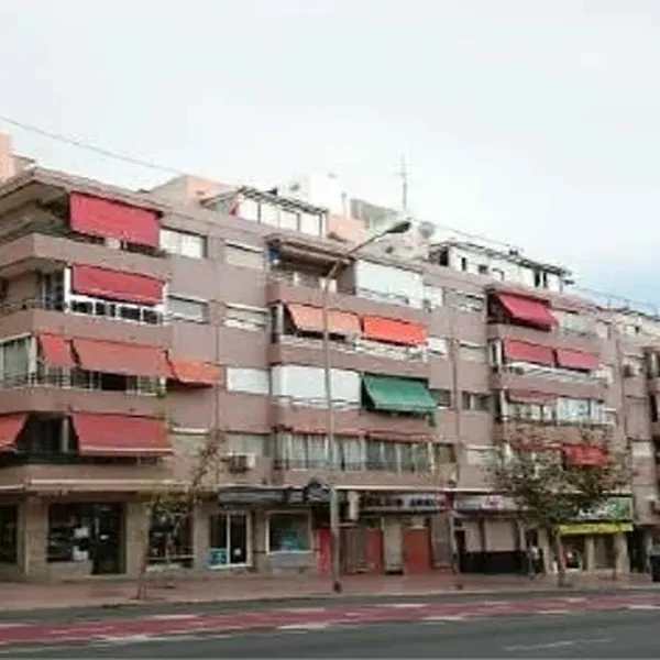 Квартира в Бенидорм, фото 1