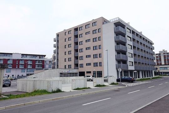 Доходный дом в Копер