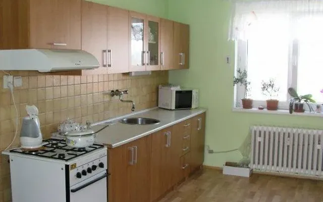 Квартира в Хорни Славков