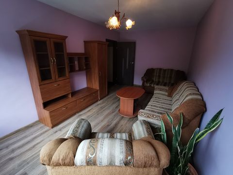 Квартира в Науйойи-Акмяне