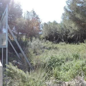 Земельный участок в Хавеа, фото 2
