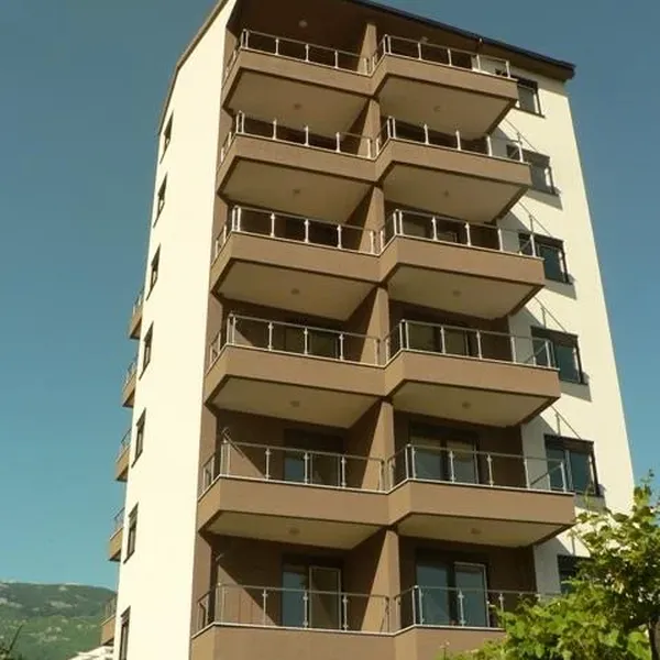 Квартира в Будва, фото 1