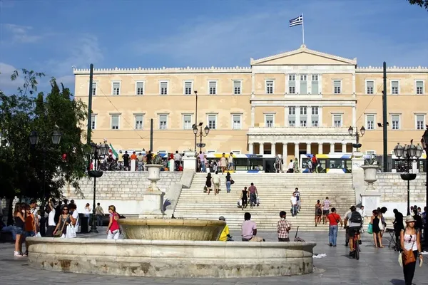 Коммерческая недвижимость в Municipal Unit of Agios Ioannis Rentis