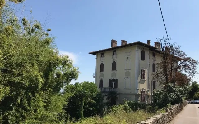 Вилла в Ловран