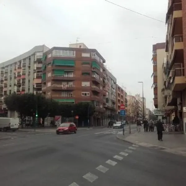 Квартира в Аликанте, фото 1