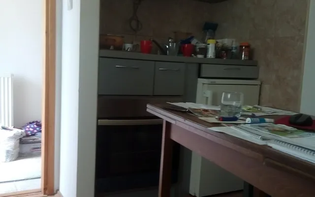 Студия в Будва