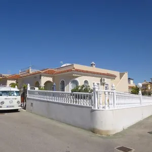 Вилла в Сьюдад Кесада, фото 2
