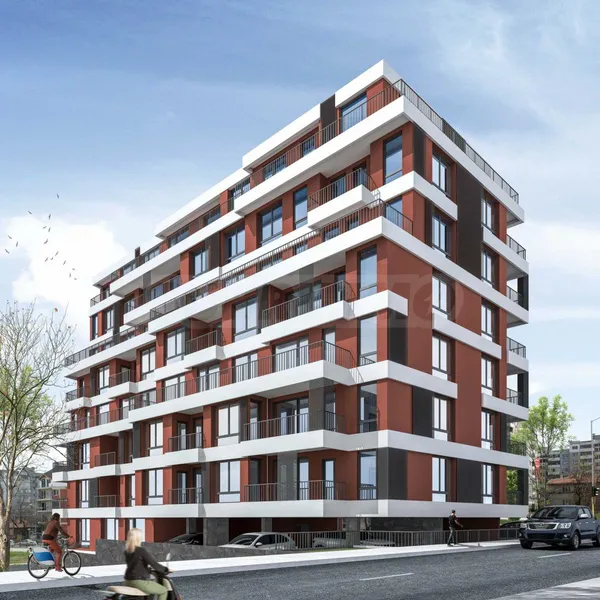 Квартира в 4-тирайон, фото 1