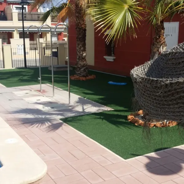 Бунгало в Торревьеха, фото 1