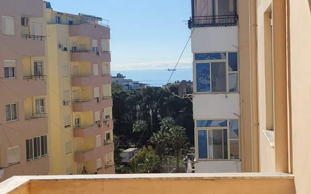 Квартира в Башкиа Дуррес