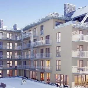 Apartamenty Zakopianskie in Zakopane, фото 2