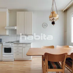 Квартира в Центральная Лахти, фото 5
