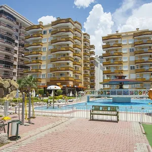 Квартира в Алания, фото 3