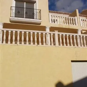 Квартира в Альтеа, фото 4
