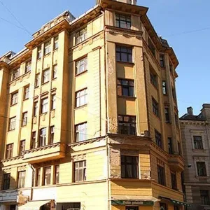 Квартира в Старая Рига, фото 5