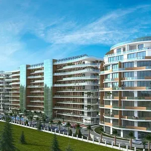 Квартира в Кирения (Гирне), фото 2
