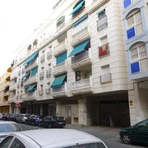 Квартира в Торревьеха, фото 2