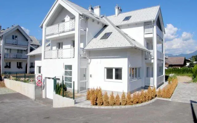 Квартира в Блед