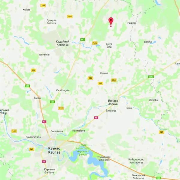 Фото объекта