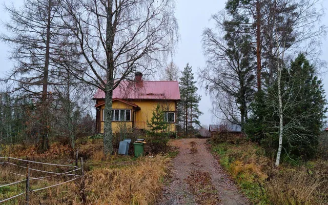 Дом в Линна
