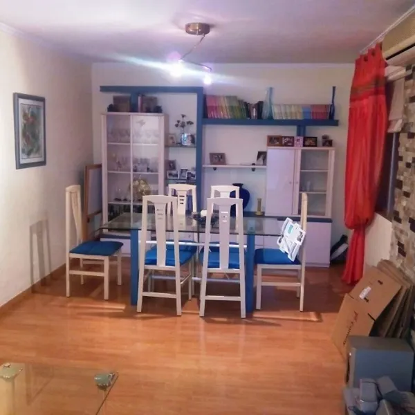 Квартира в Аликанте, фото 1